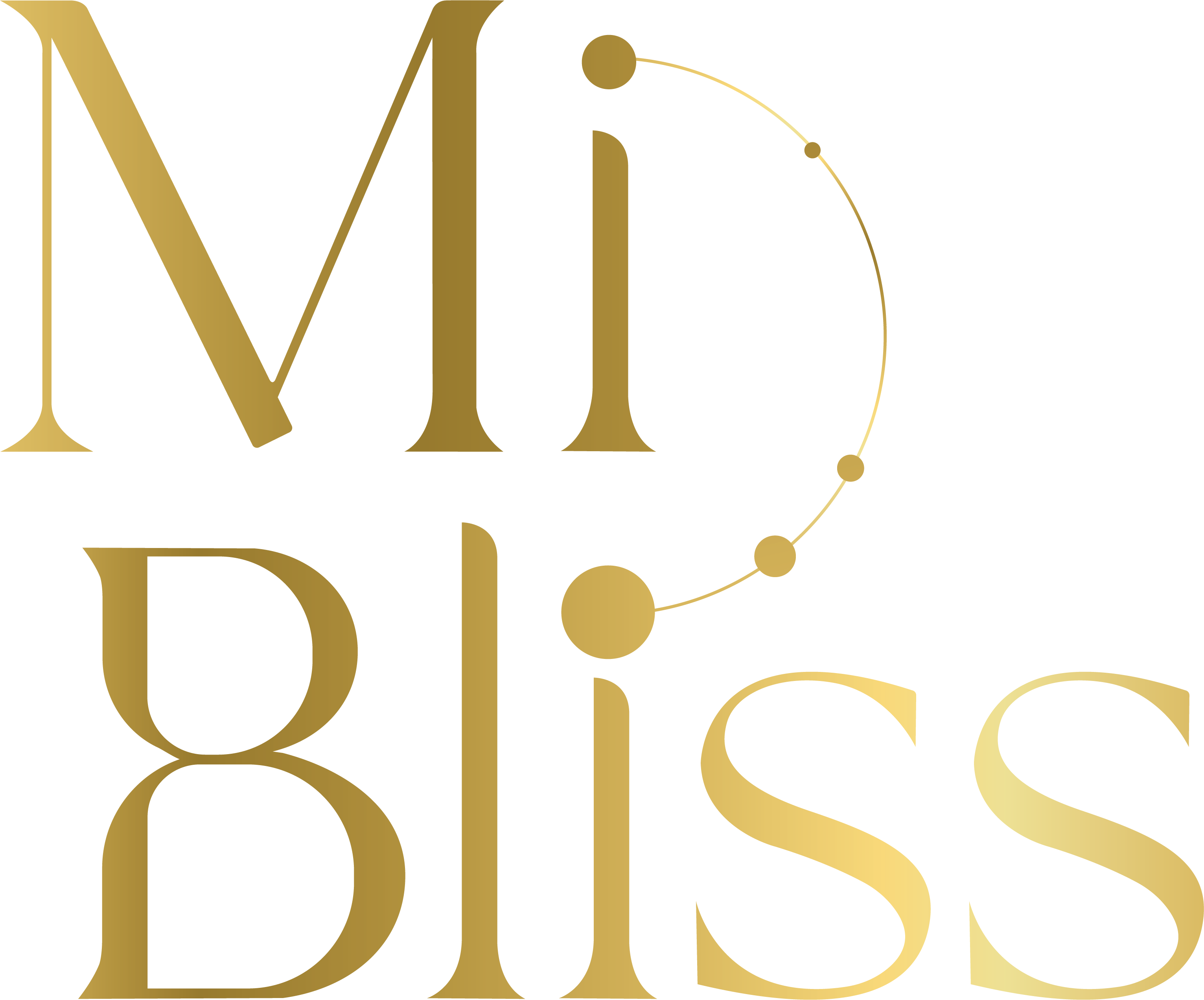 Skin Bliss Logo at Genleahblog Blog